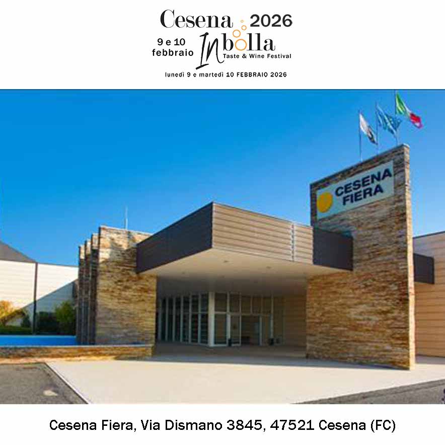 Cesena Fiera Ingresso Manifestazione