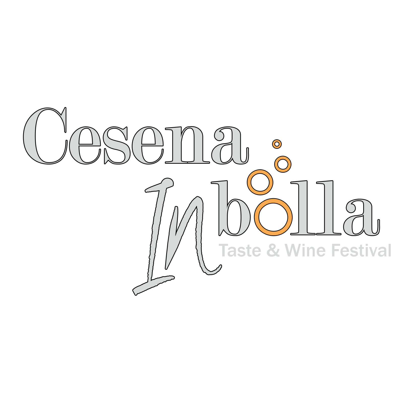 CesenaINbolla 2026 Taste&Wine Festival
