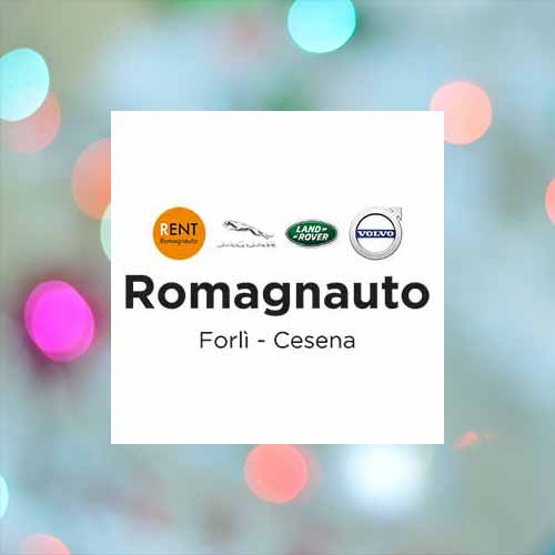 Romagnauto