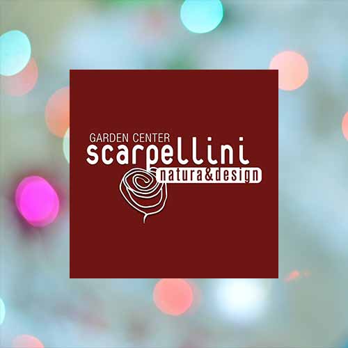 Scarpellini Garden Center